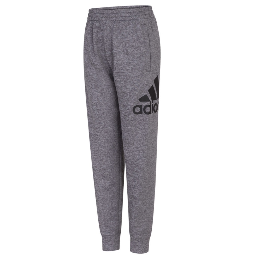 adidas Training Performance Tracksuit bottoms Jogger Pants Junior Sz L (14-16)